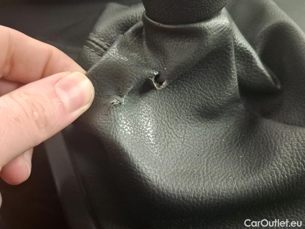  Renault  Kangoo  Express Maxi Confort - Cab. Appr. 1.5 dCi 90CV BVM5 E6 #59