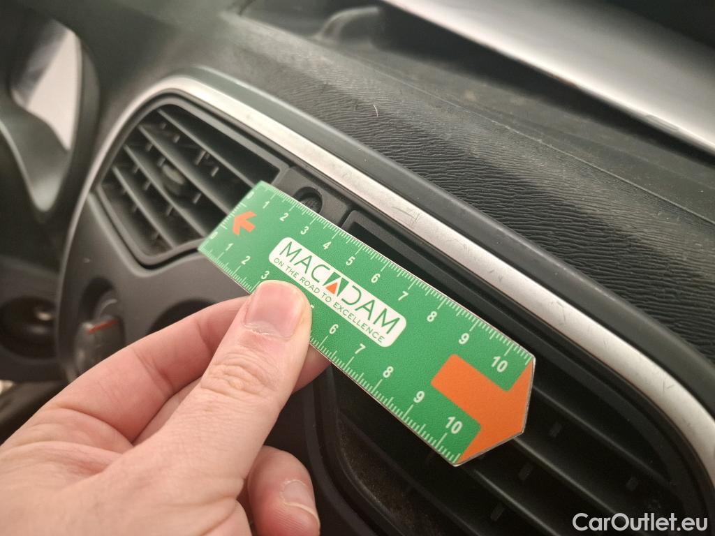  Renault  Kangoo  Express Maxi Confort - Cab. Appr. 1.5 dCi 90CV BVM5 E6 #51