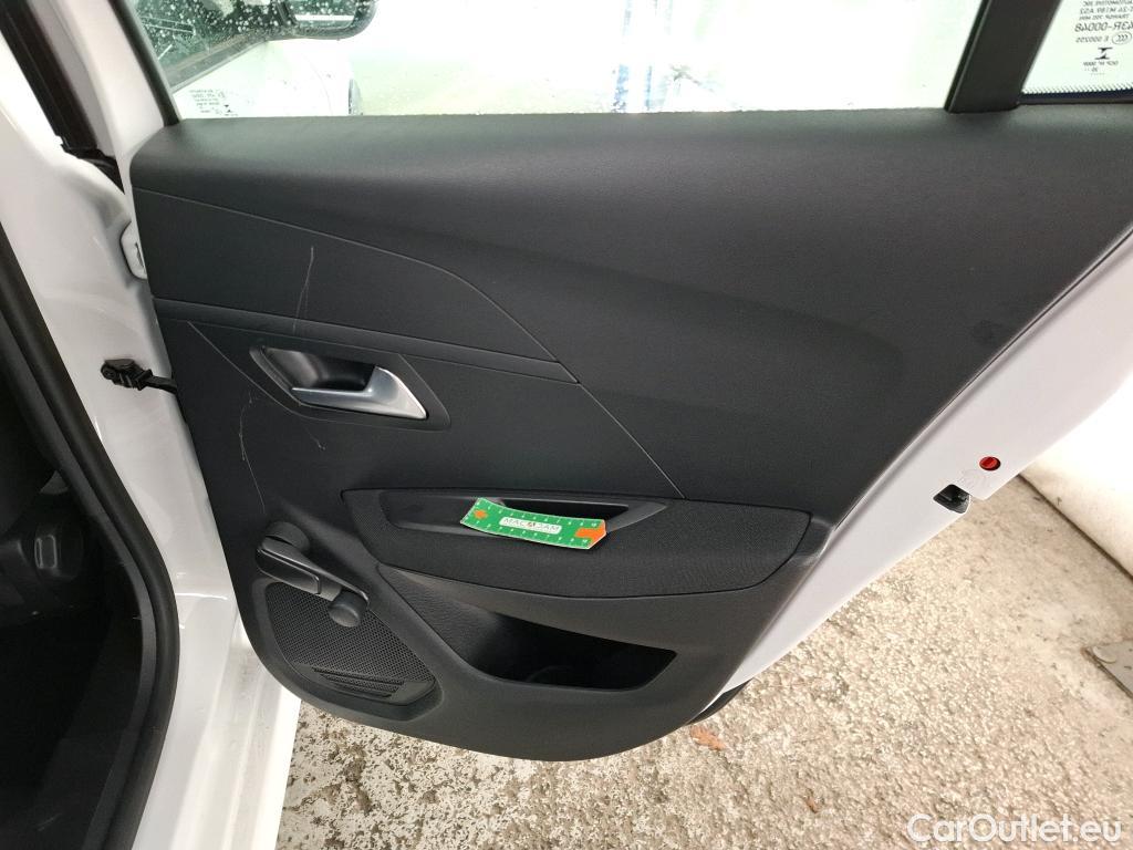  Peugeot  208  (e-) Active Business 50kWh BVA #1