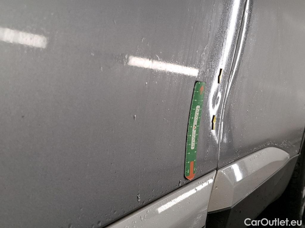  Peugeot  2008  Allure Business 1.5 HDi 110CV BVM6 E6d #10