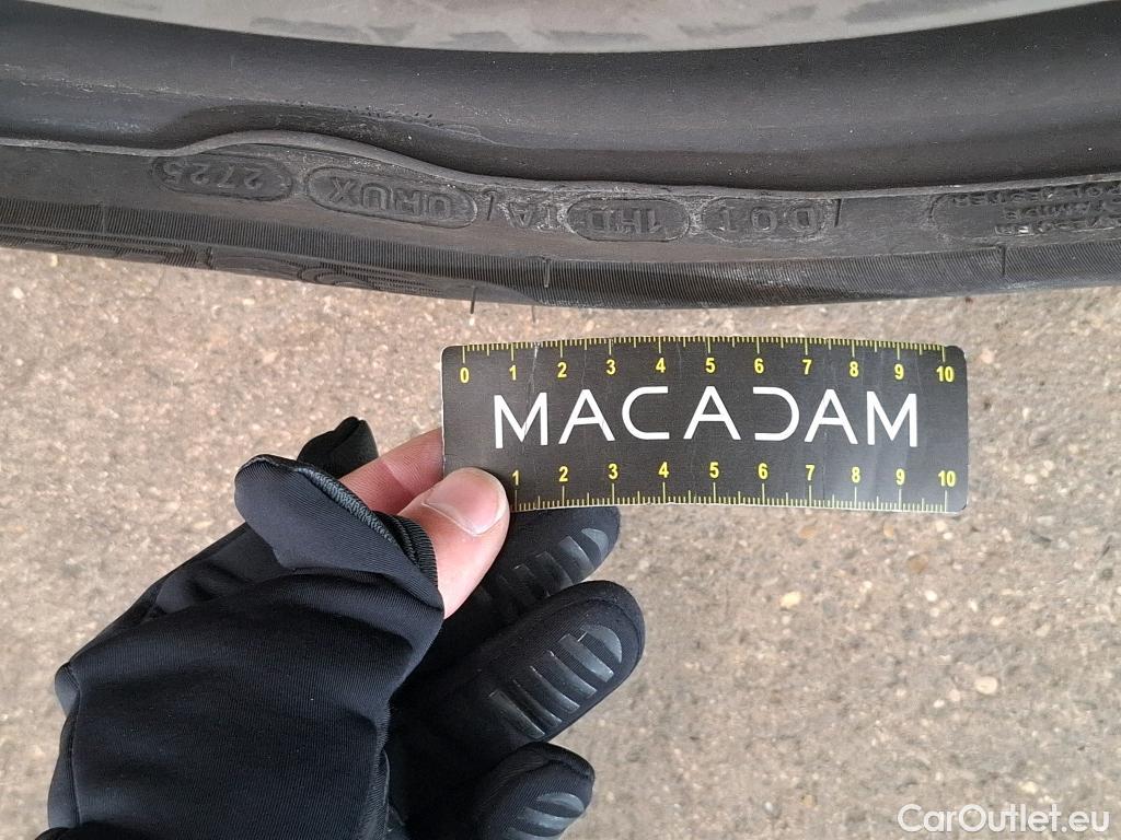  Peugeot  Partner  Premium L1 1.2 PureTech 110CV BVM6 E6d #35