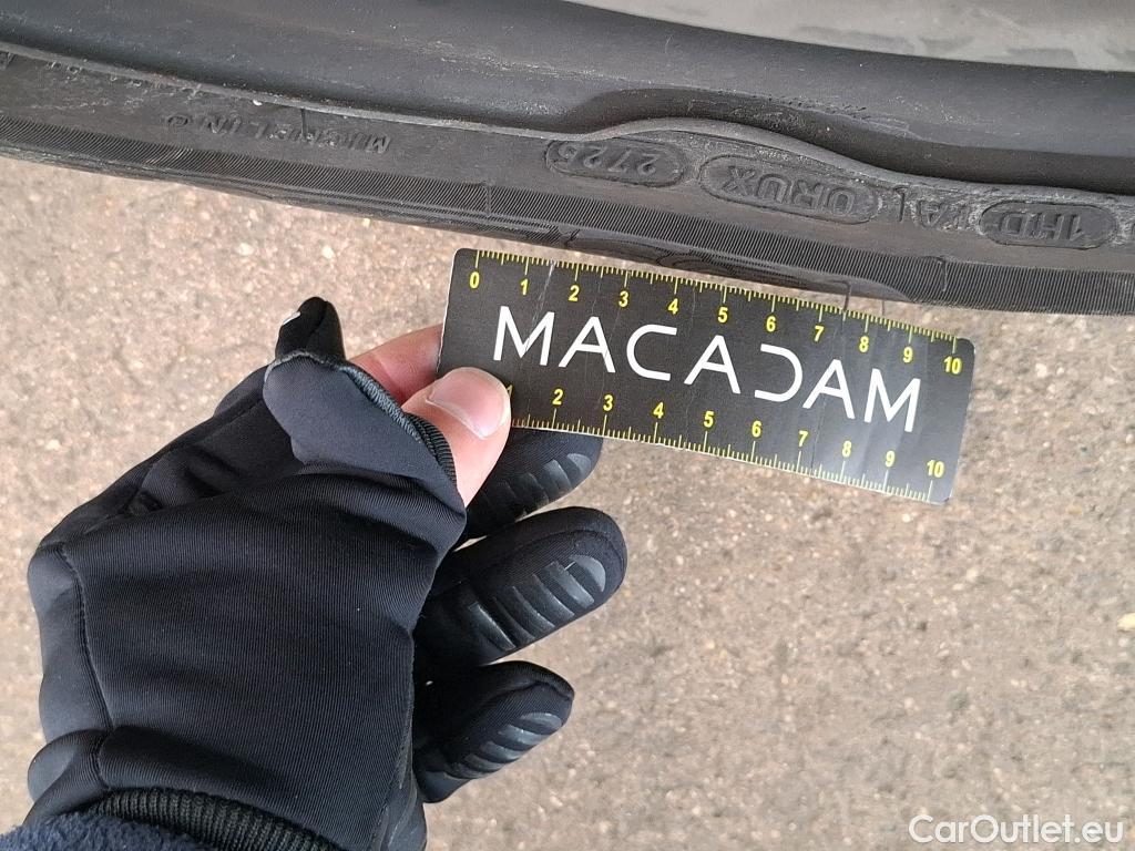  Peugeot  Partner  Premium L1 1.2 PureTech 110CV BVM6 E6d #34