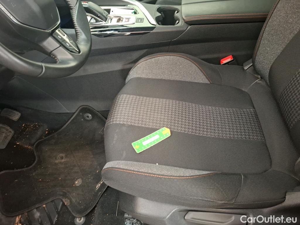  Peugeot  5008  Active Business 1.2 PureTech 130CV BVA8 7 Sieges E6d #30