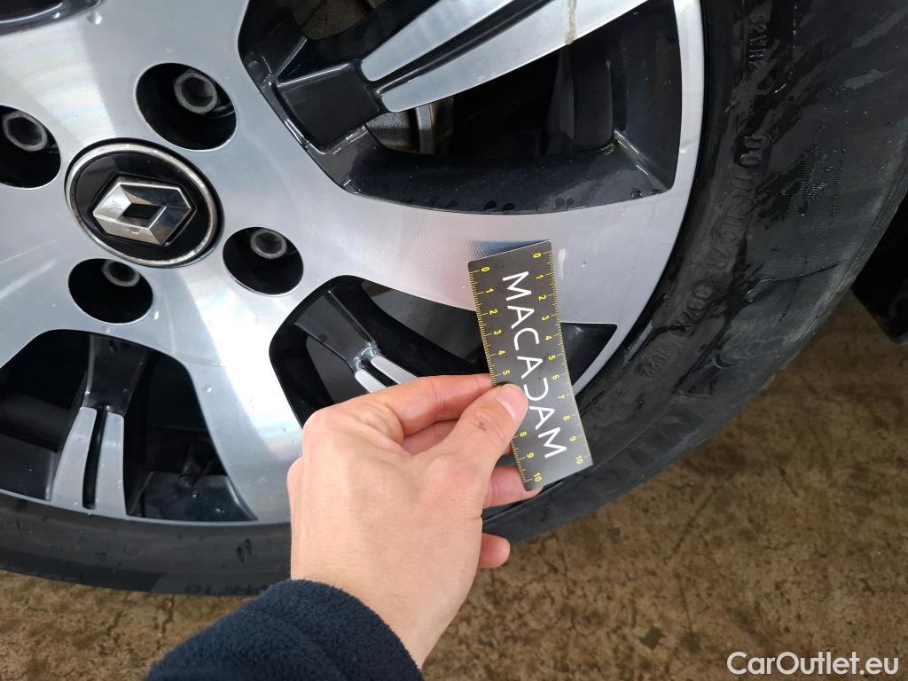  Renault  Captur  5p Crossover Business dCi 90 / TRANSFO VP/VF #34