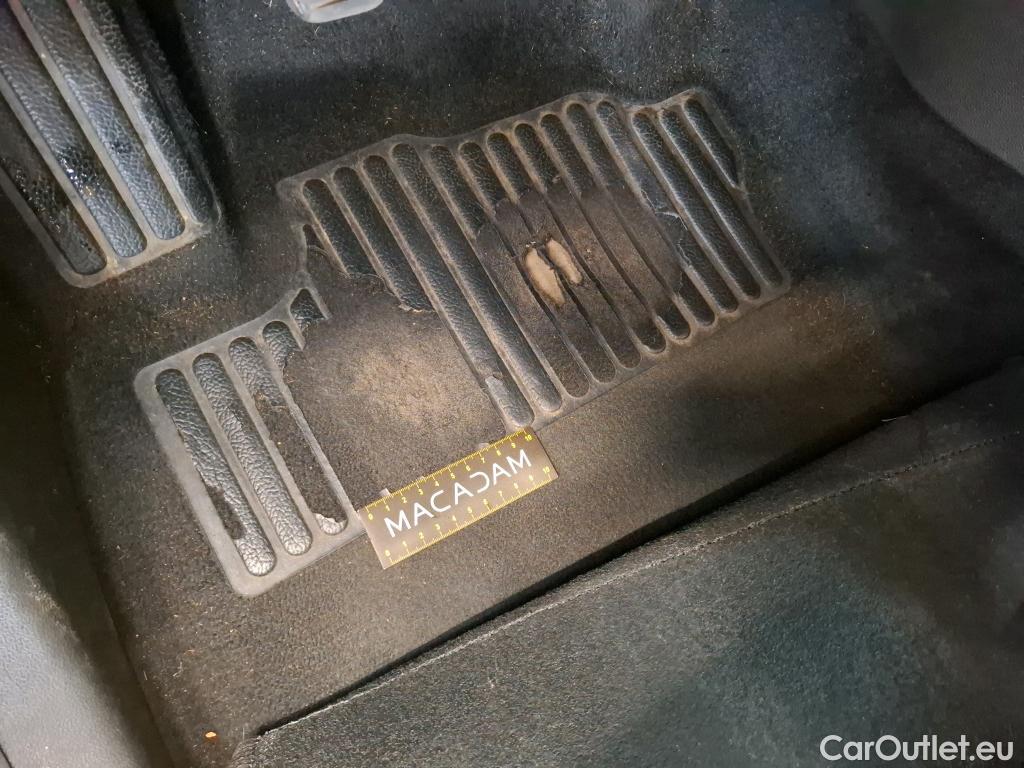  Renault  Captur  5p Crossover Business dCi 90 / TRANSFO VP/VF #2