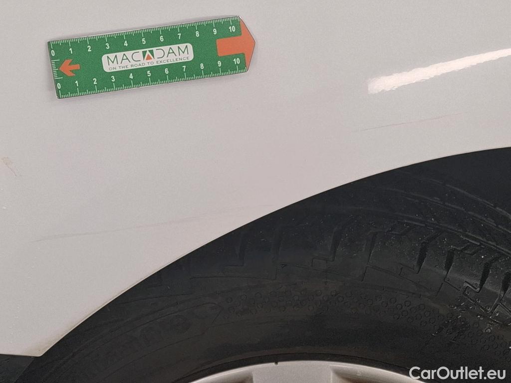  Renault  Kangoo  Express Maxi Confort - Cab. Appr. 1.5 dCi 90CV BVM5 E6 #72