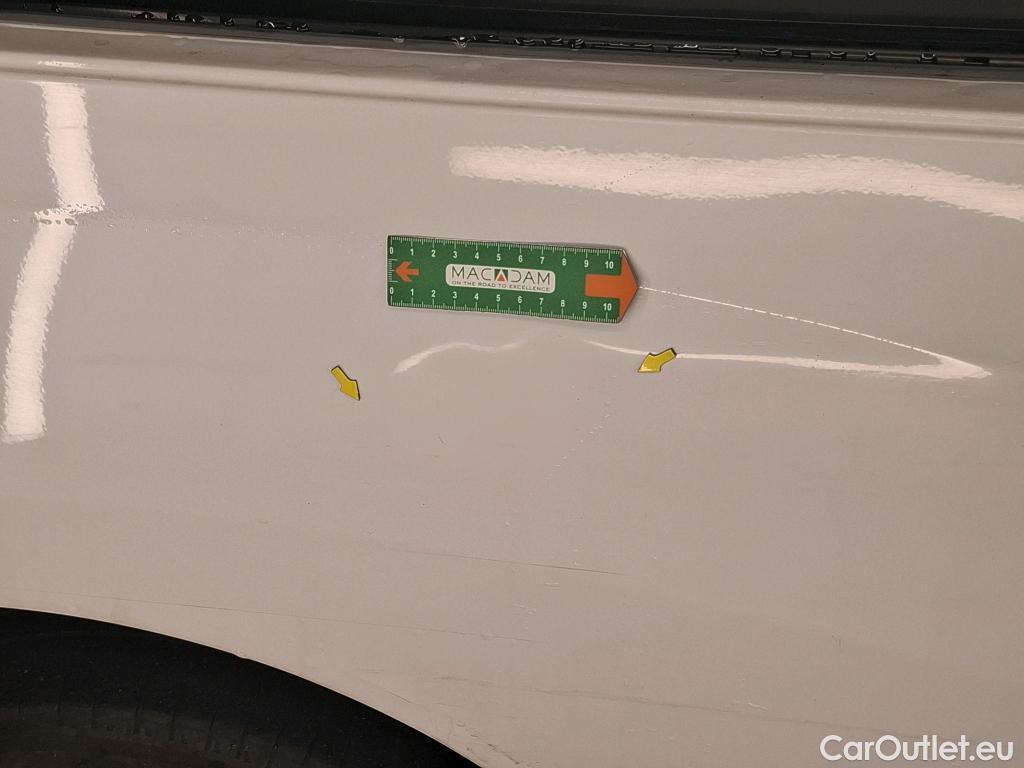  Renault  Kangoo  Express Maxi Confort - Cab. Appr. 1.5 dCi 90CV BVM5 E6 #6