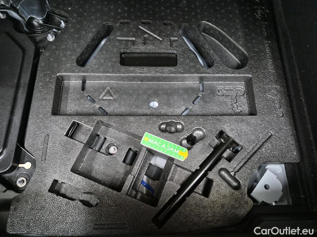  Renault  Clio  V Business 1.6 E-TECH Hybrid 140CV BVA6 E6d #35