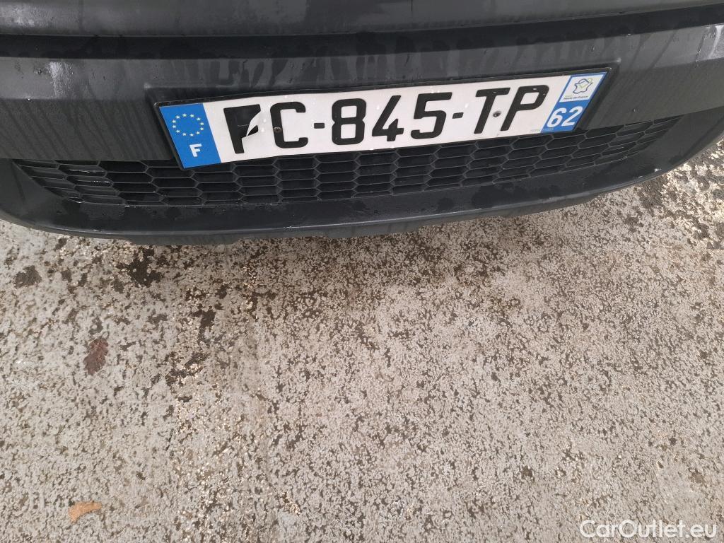  Renault  Kangoo  Express Maxi Confort - Cab. Appr. 1.5 dCi 90CV BVM5 E6 #69