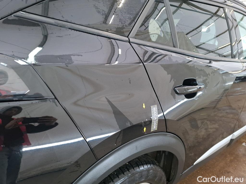  Peugeot  2008  Allure Business 1.5 HDi 130CV BVA8 E6d #3