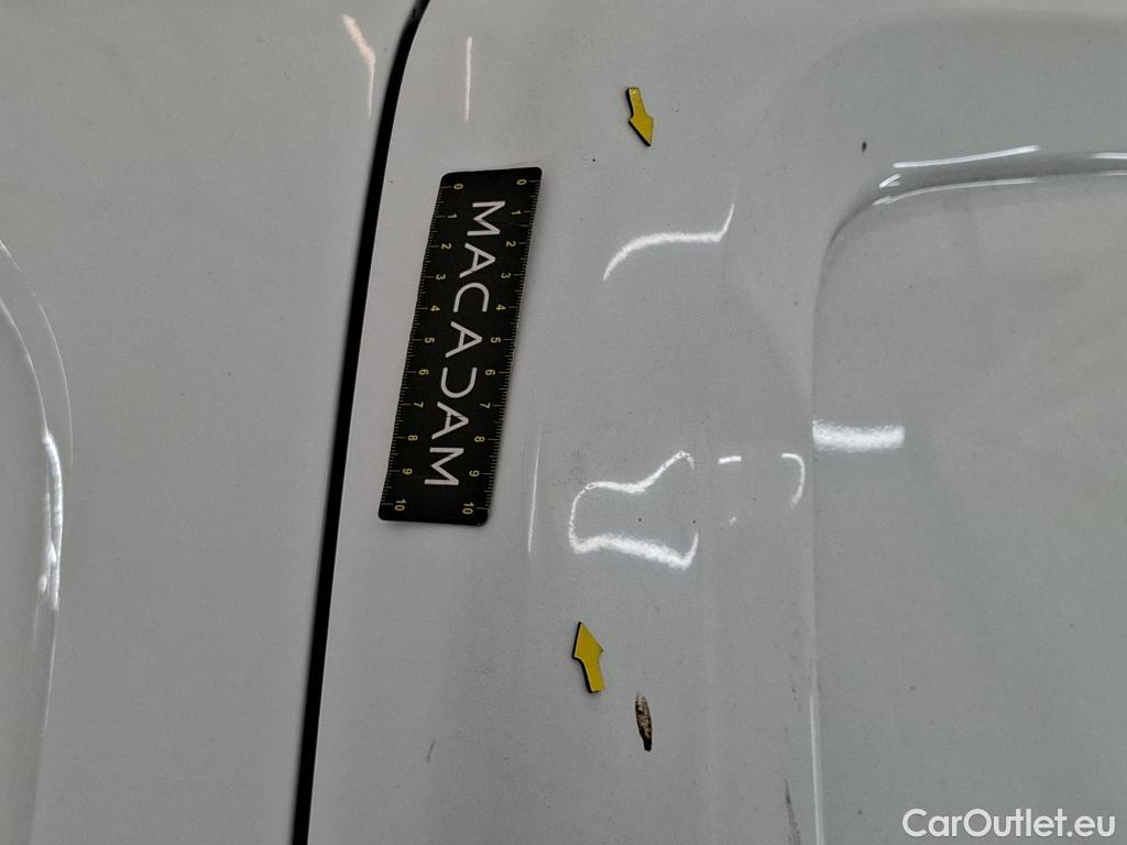  Peugeot  Partner  Premium L1 1.2 PureTech 110CV BVM6 E6d #7