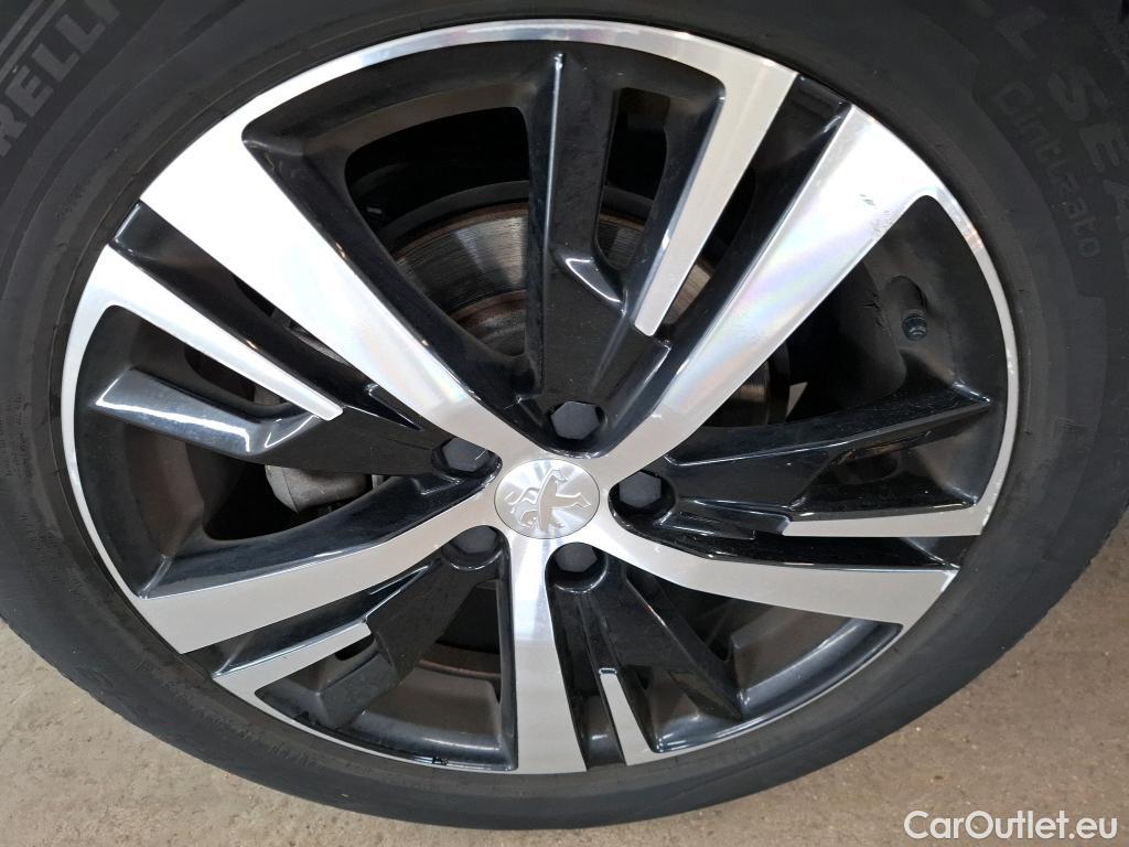  Peugeot  5008  GT Line 1.6 PureTech 180CV BVA8 E6dT #26