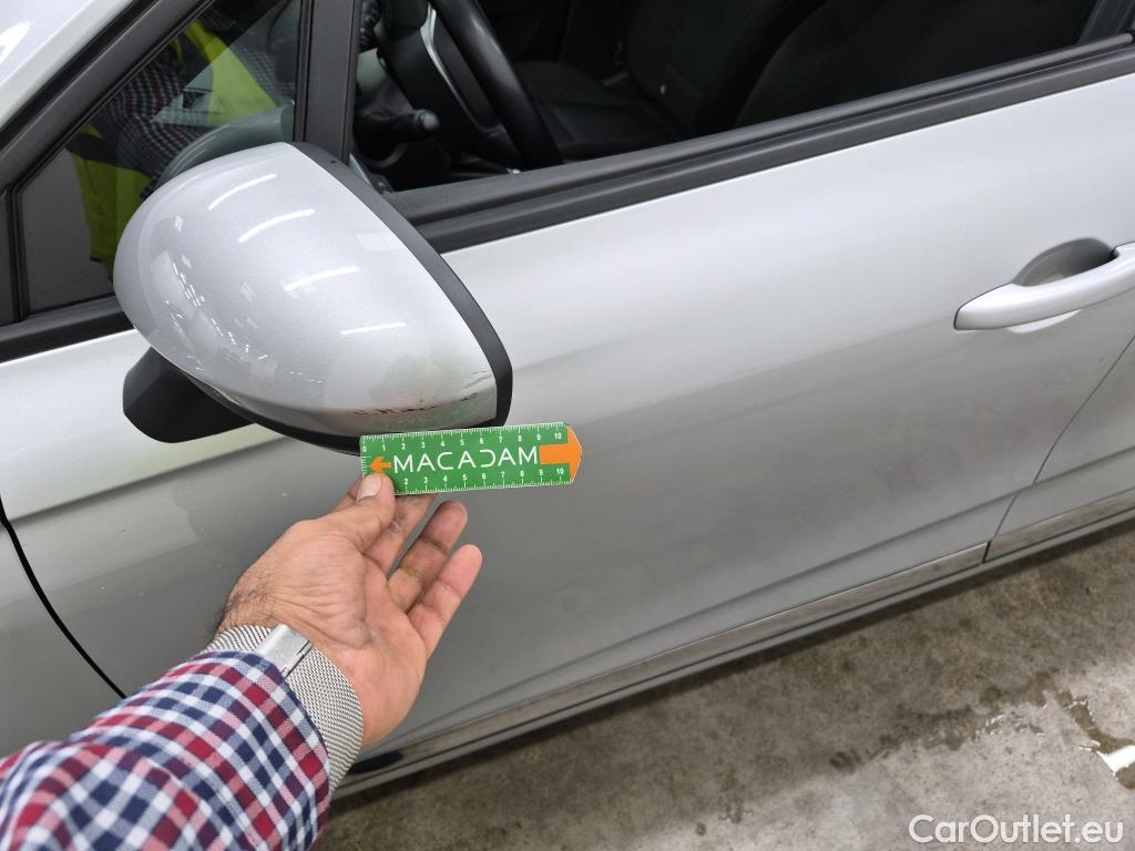  Renault  Clio  V Business 1.6 E-TECH Hybrid 140CV BVA6 E6d #37