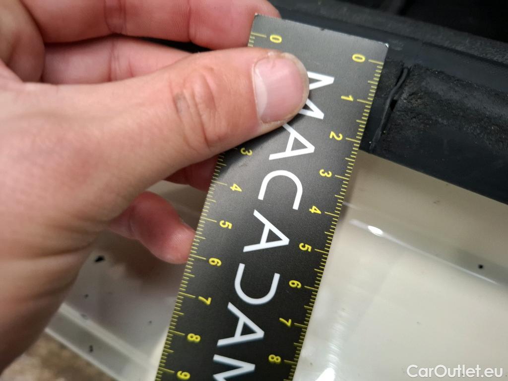  Renault  Captur  5p Crossover Business dCi 90 / TRANSFO VP/VF #8