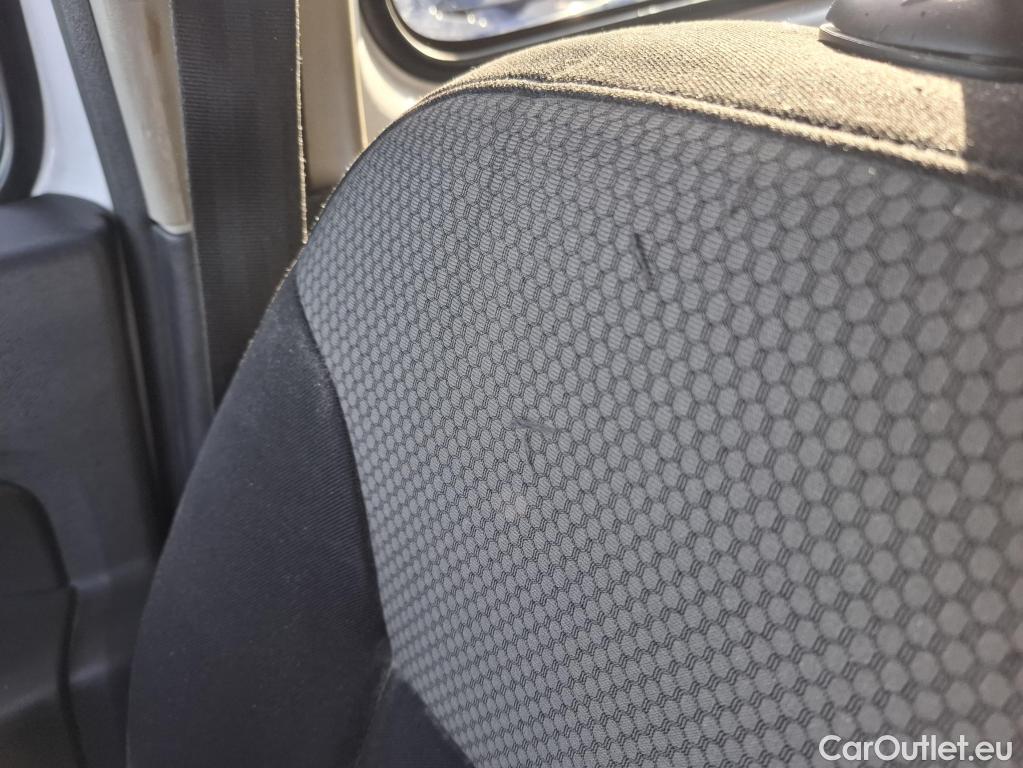  Renault  Kangoo  Express Maxi Confort - Cab. Appr. 1.5 dCi 90CV BVM5 E6 #56