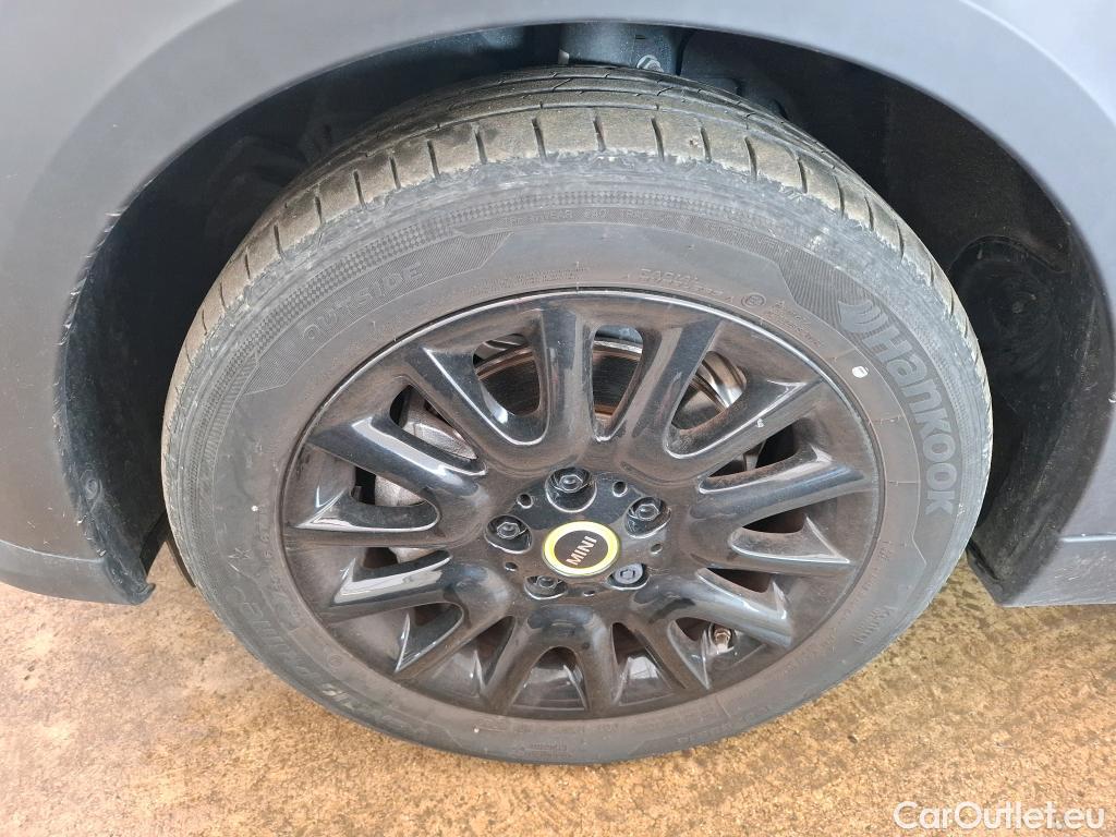  Mini  Mini   Electric  2021  3P  Berline Cooper SE Edition Premium Plus 184ch BVA #5