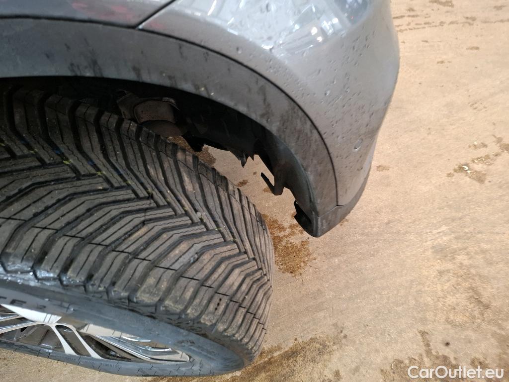  Mercedes  G-Klasee MERCEDES-BENZ GLC / 2019 / 5P / SUV 2.0 GLC 300 E BUSINESS LINE 4MATIC #14