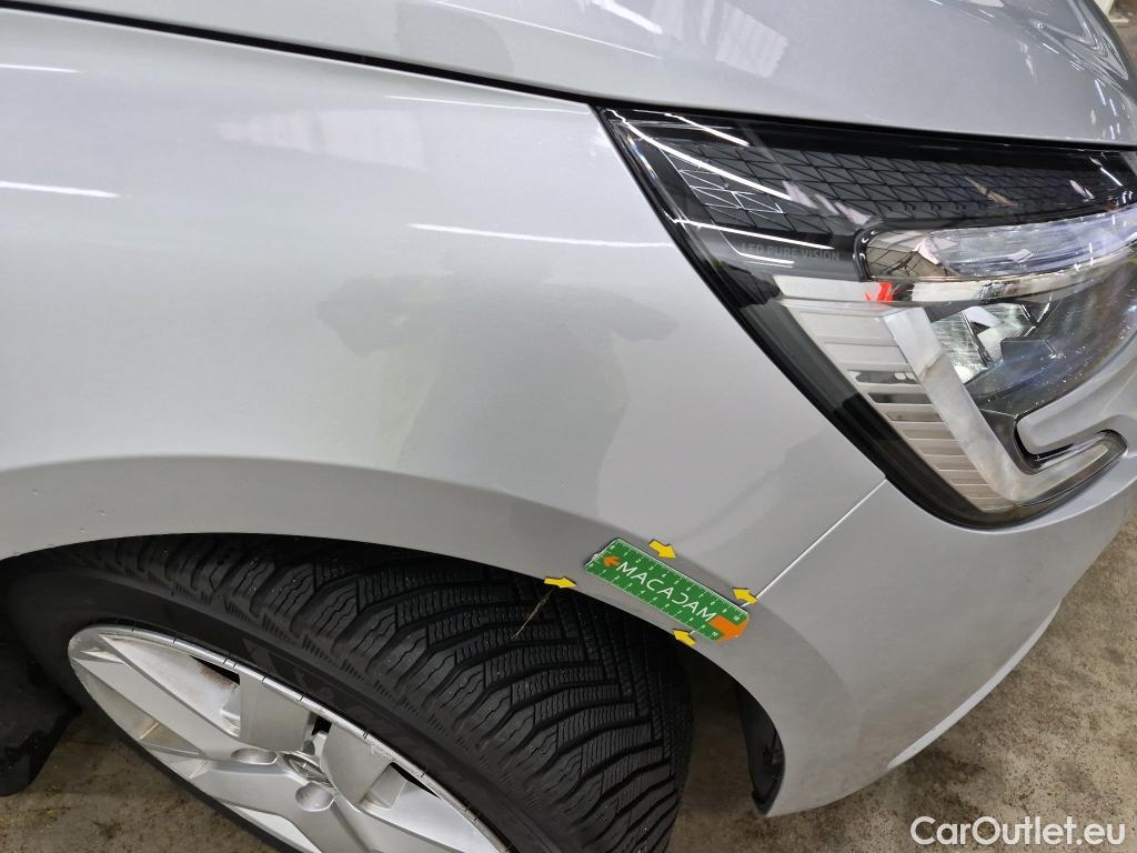  Renault  Clio  V Business 1.6 E-TECH Hybrid 140CV BVA6 E6d #48