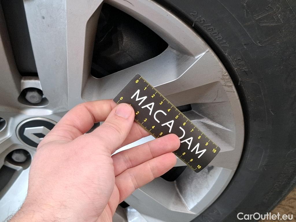  Renault  Captur RENAULT  / 2019 / 5P / SUV Business E-Tech hybride rechargeable 160 #9