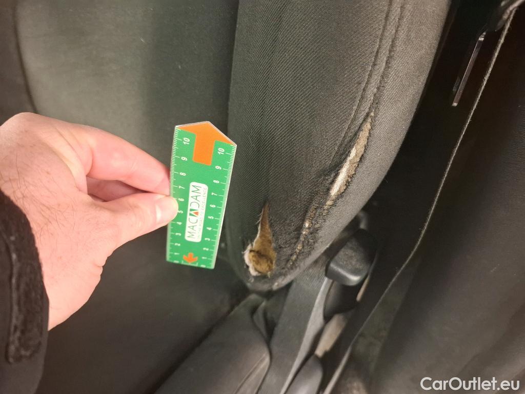  Renault  Kangoo  Express Maxi Confort - Cab. Appr. 1.5 dCi 90CV BVM5 E6 #2