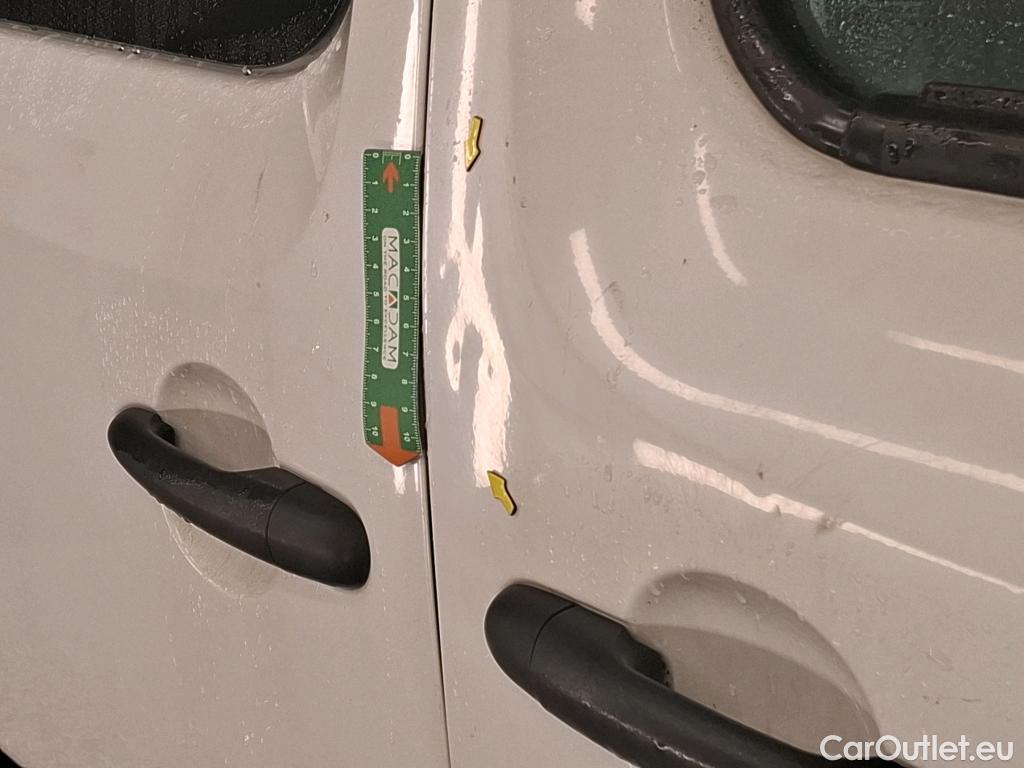  Renault  Kangoo  Express Maxi Confort - Cab. Appr. 1.5 dCi 90CV BVM5 E6 #23