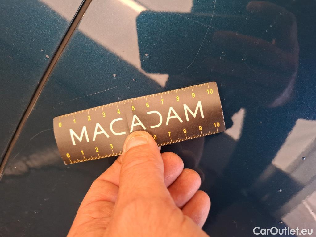  Peugeot  3008  Allure Pack 1.5 HDi 130CV BVA8 E6d #31