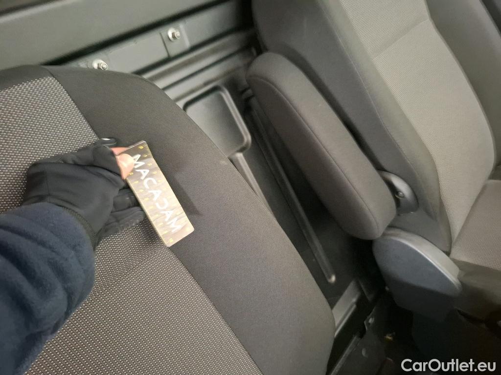  Peugeot  Partner  Premium L1 1.2 PureTech 110CV BVM6 E6d #45