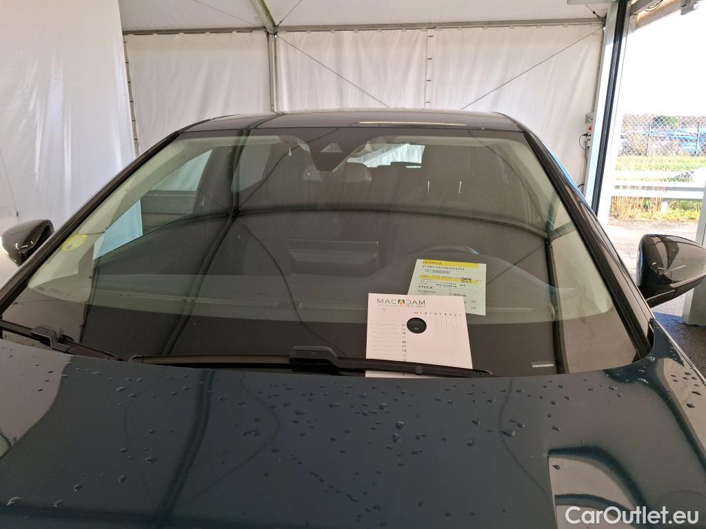  Peugeot  3008  Allure Pack 1.5 HDi 130CV BVA8 E6d #32