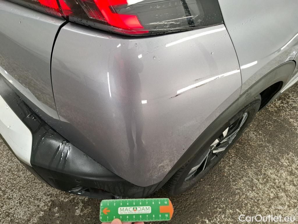  Peugeot  2008  Allure Business 1.5 HDi 110CV BVM6 E6d #14