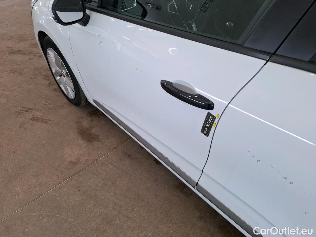  Renault  Clio  V Business 1.0 SCe 65CV BVM5 E6d #25