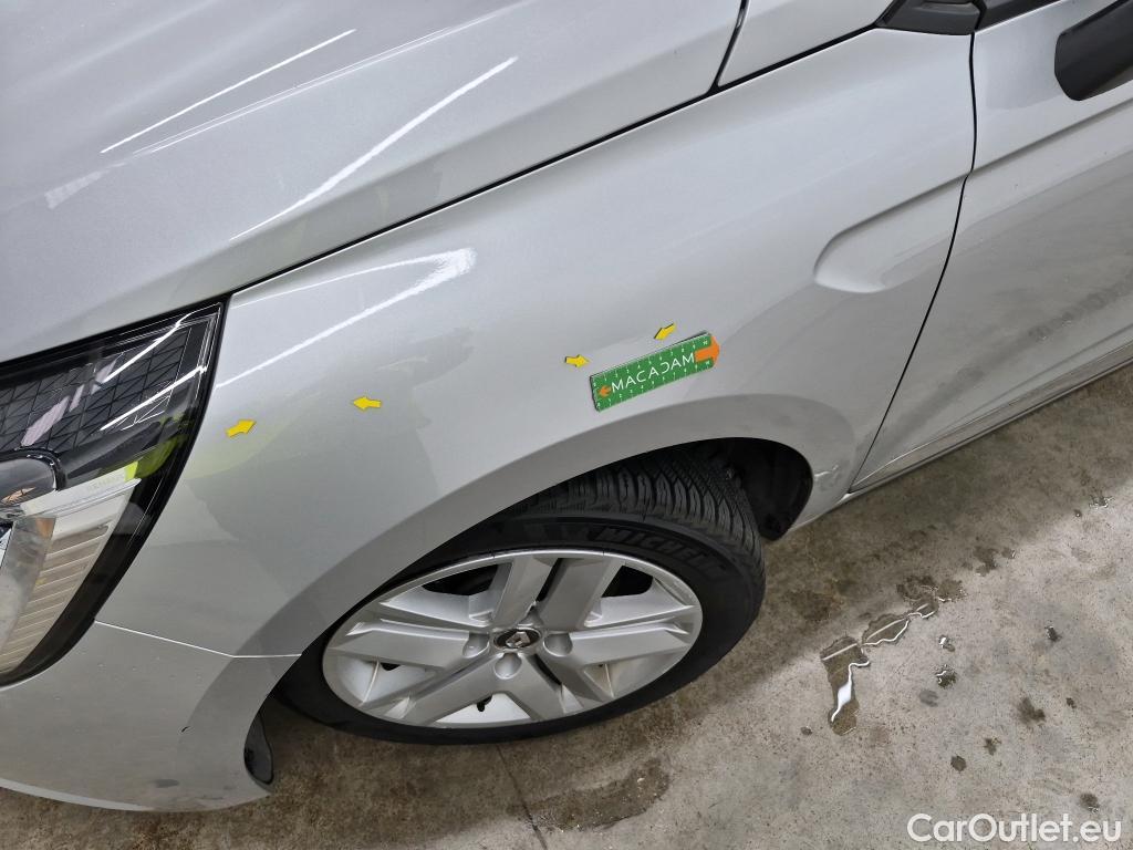  Renault  Clio  V Business 1.6 E-TECH Hybrid 140CV BVA6 E6d #19