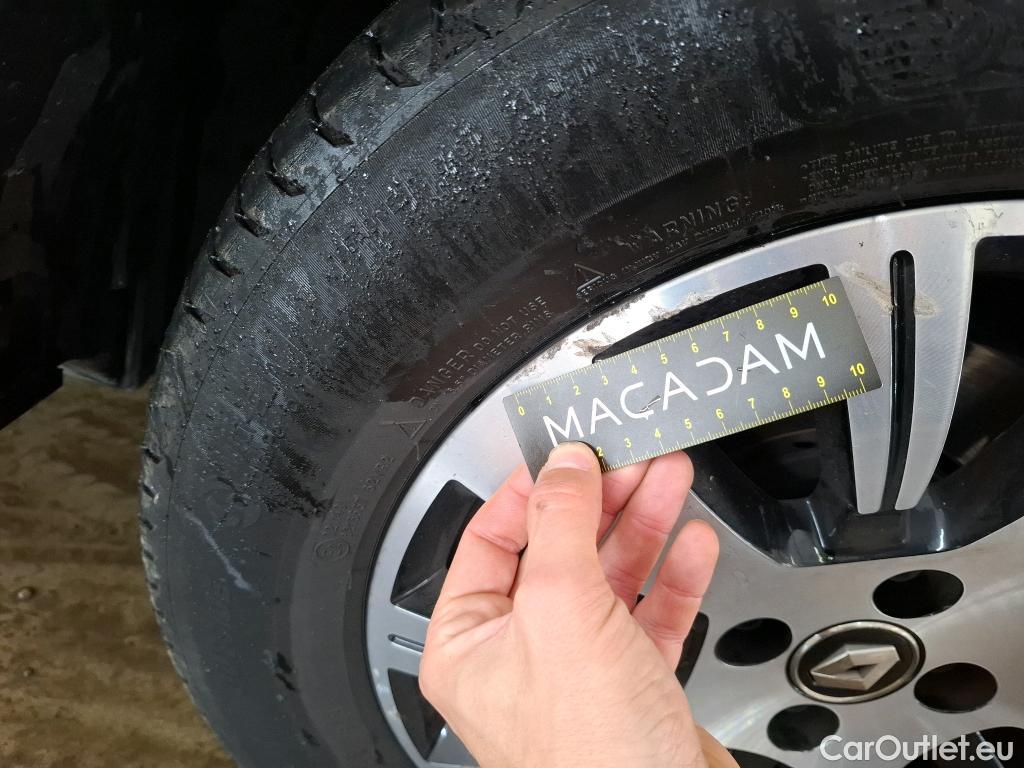  Renault  Captur  5p Crossover Business dCi 90 / TRANSFO VP/VF #13