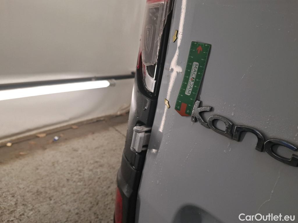  Renault  Kangoo  Express Maxi Confort - Cab. Appr. 1.5 dCi 90CV BVM5 E6 #15