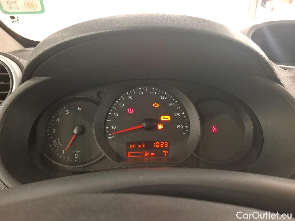  Renault  Kangoo  Express Maxi Confort - Cab. Appr. 1.5 dCi 90CV BVM5 E6 #73