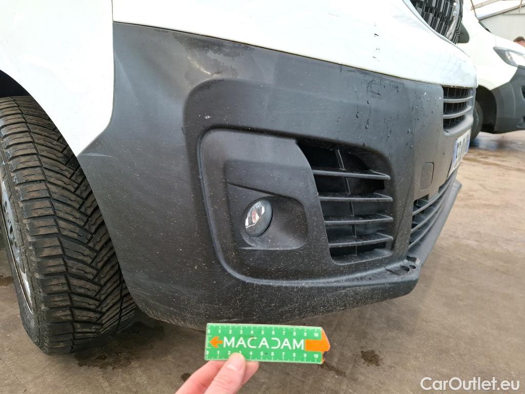  Peugeot  Expert  Fourgon Premium Compact 1.5 HDi 120CV BVM6 E6dT #24