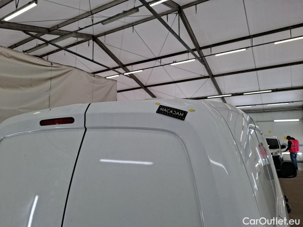  Peugeot  Partner  Premium L1 1.2 PureTech 110CV BVM6 E6d #12