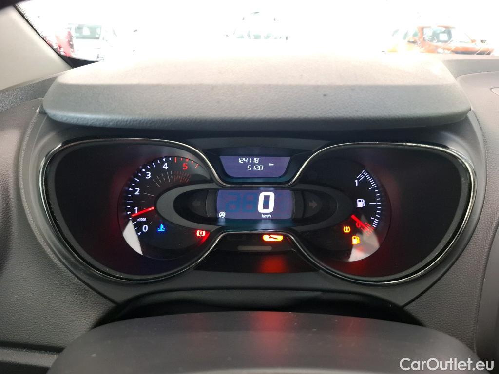  Renault  Captur  5p Crossover Business dCi 90 / TRANSFO VP/VF #30