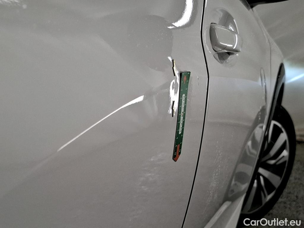  Peugeot  208  (e-) Active Business 50kWh BVA #5