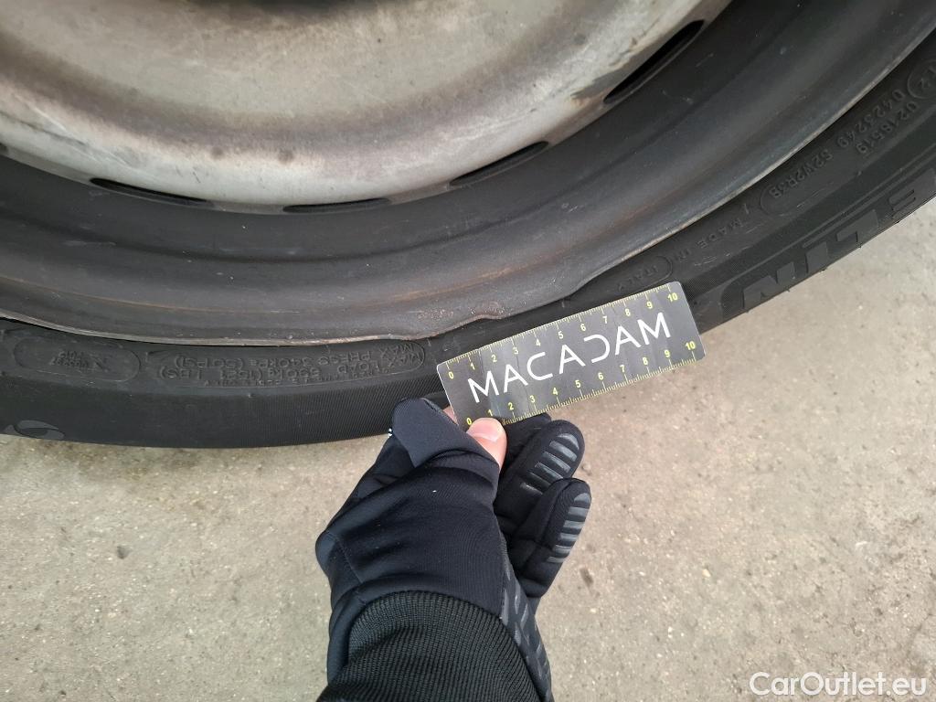  Peugeot  Partner  Premium L1 1.2 PureTech 110CV BVM6 E6d #31