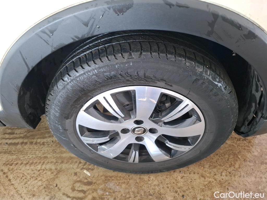  Renault  Captur  5p Crossover Business dCi 90 / TRANSFO VP/VF #9