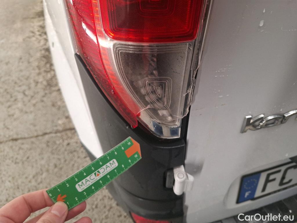  Renault  Kangoo  Express Maxi Confort - Cab. Appr. 1.5 dCi 90CV BVM5 E6 #35