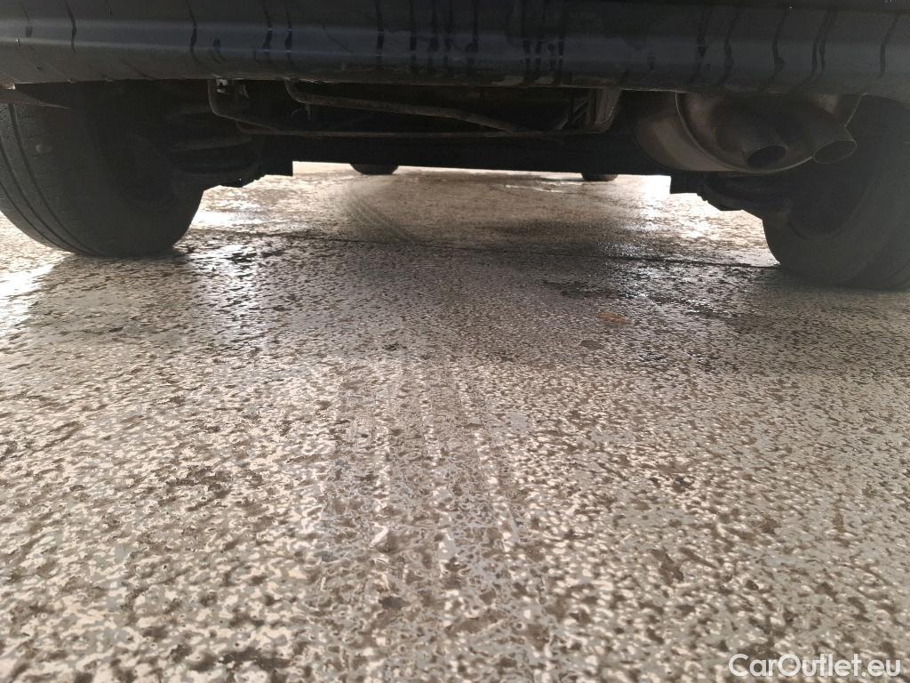  Renault  Kangoo  Express Maxi Confort - Cab. Appr. 1.5 dCi 90CV BVM5 E6 #57