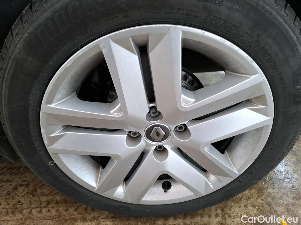  Renault  Clio  V Business 1.0 SCe 70CV BVM5 E6dT / TRANSFO VP/VF #35