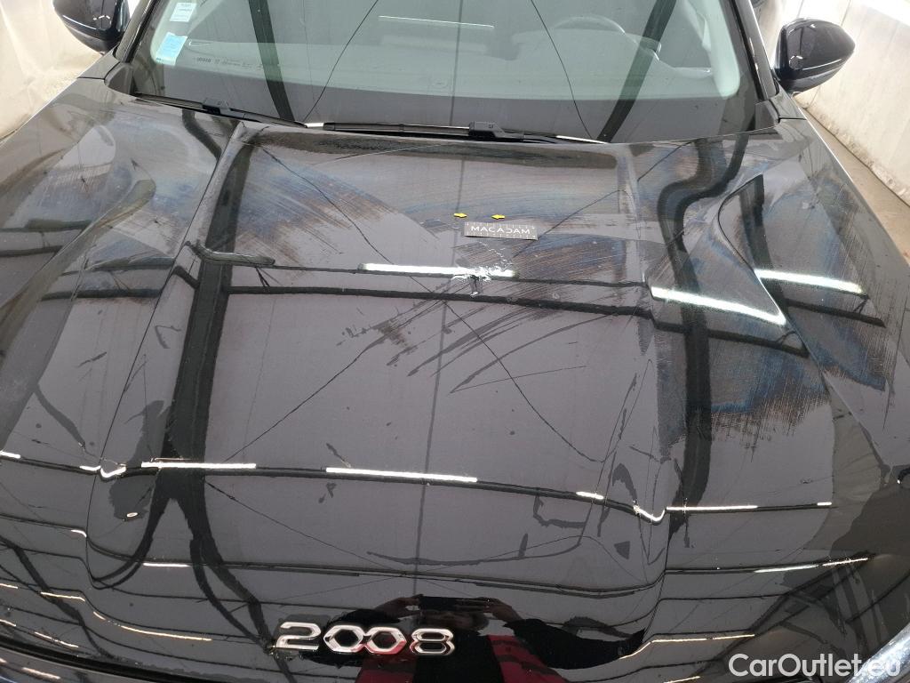  Peugeot  2008  Allure Business 1.5 HDi 130CV BVA8 E6d #7