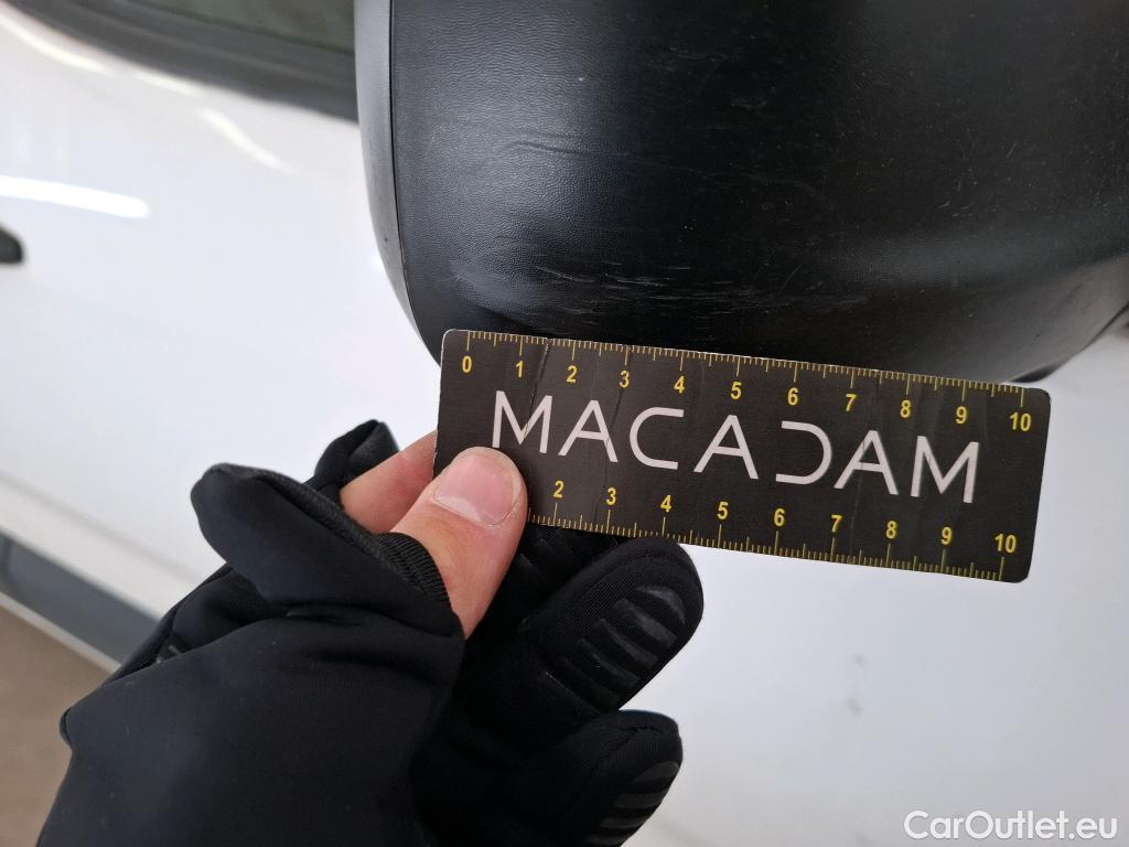  Peugeot  Partner  Premium L1 1.2 PureTech 110CV BVM6 E6d #53