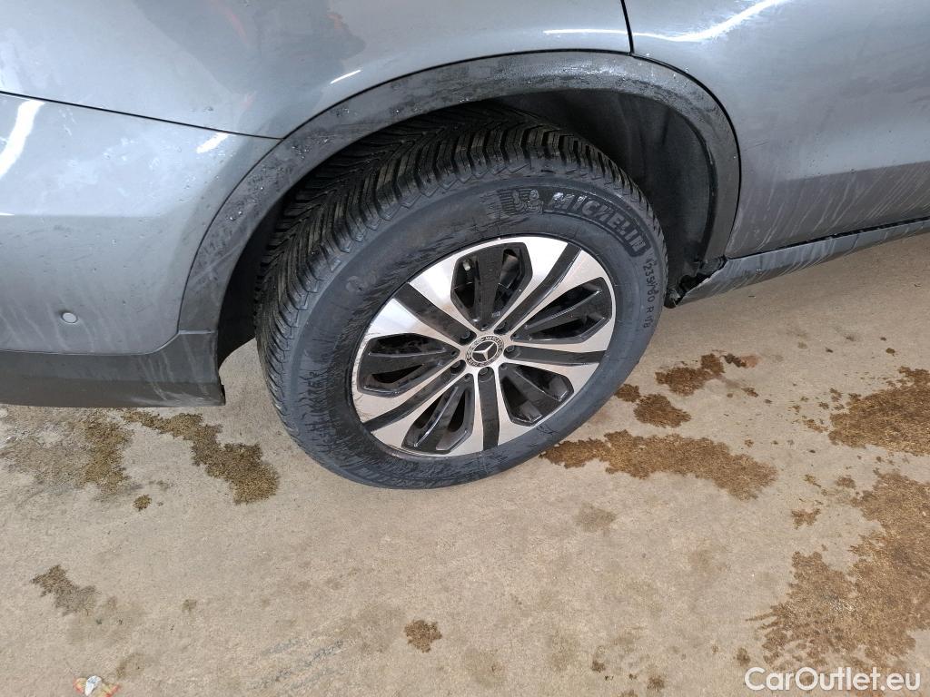  Mercedes  G-Klasee MERCEDES-BENZ GLC / 2019 / 5P / SUV 2.0 GLC 300 E BUSINESS LINE 4MATIC #11