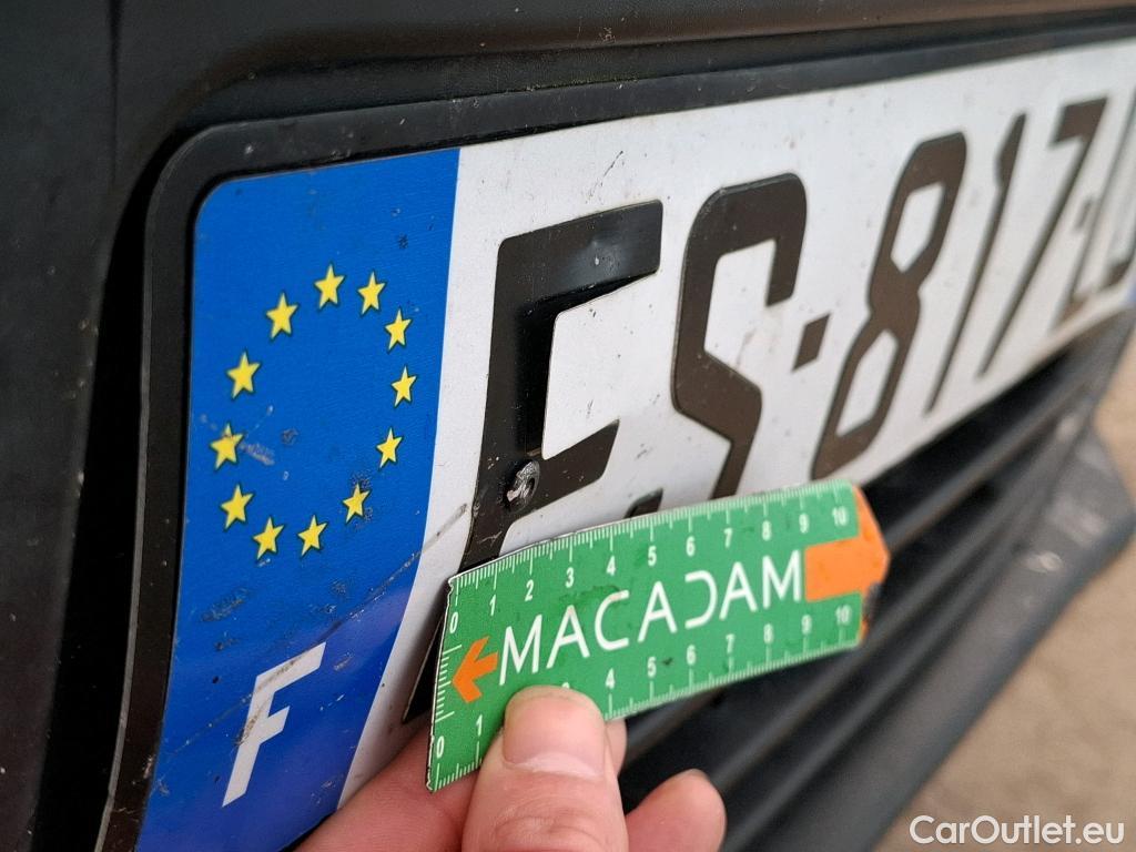  Peugeot  Expert  Fourgon Premium Compact 1.5 HDi 120CV BVM6 E6dT #17