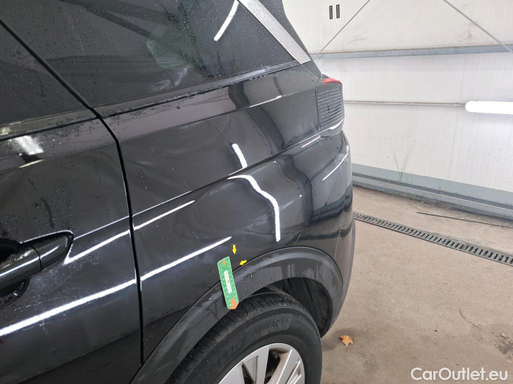  Peugeot  5008  Active Business 1.2 PureTech 130CV BVA8 7 Sieges E6d #20