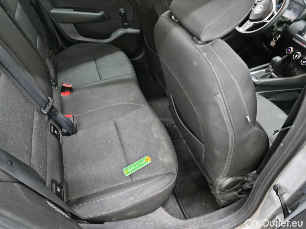  Renault  Clio  V Business 1.6 E-TECH Hybrid 140CV BVA6 E6d #32