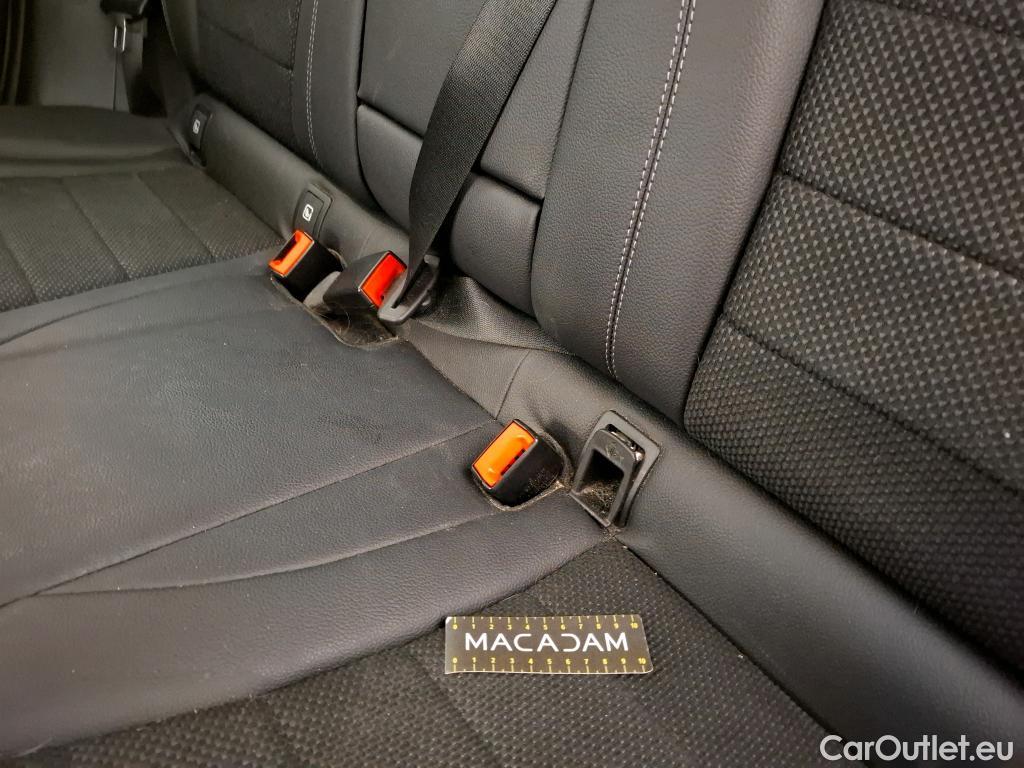  Mercedes  G-Klasee MERCEDES-BENZ GLC / 2019 / 5P / SUV 2.0 GLC 300 E BUSINESS LINE 4MATIC #22